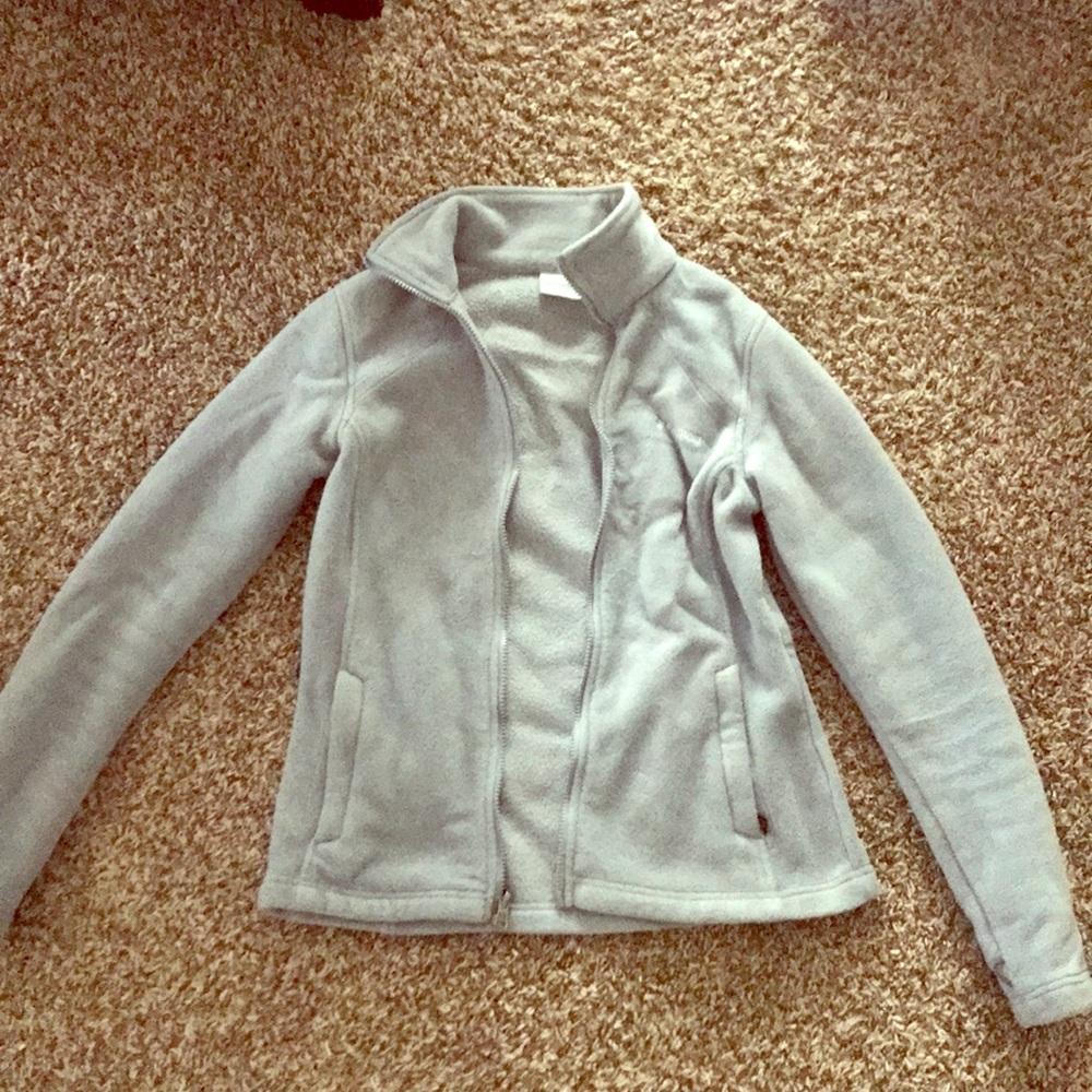 Columbia Interchange Jacket
